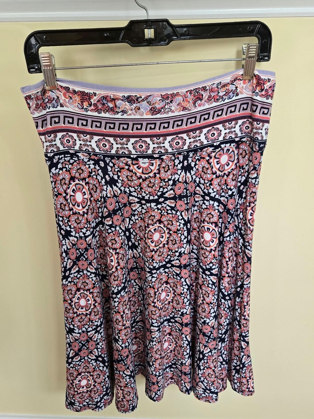 Stitch Fix Max Studio Lela Knit Skirt